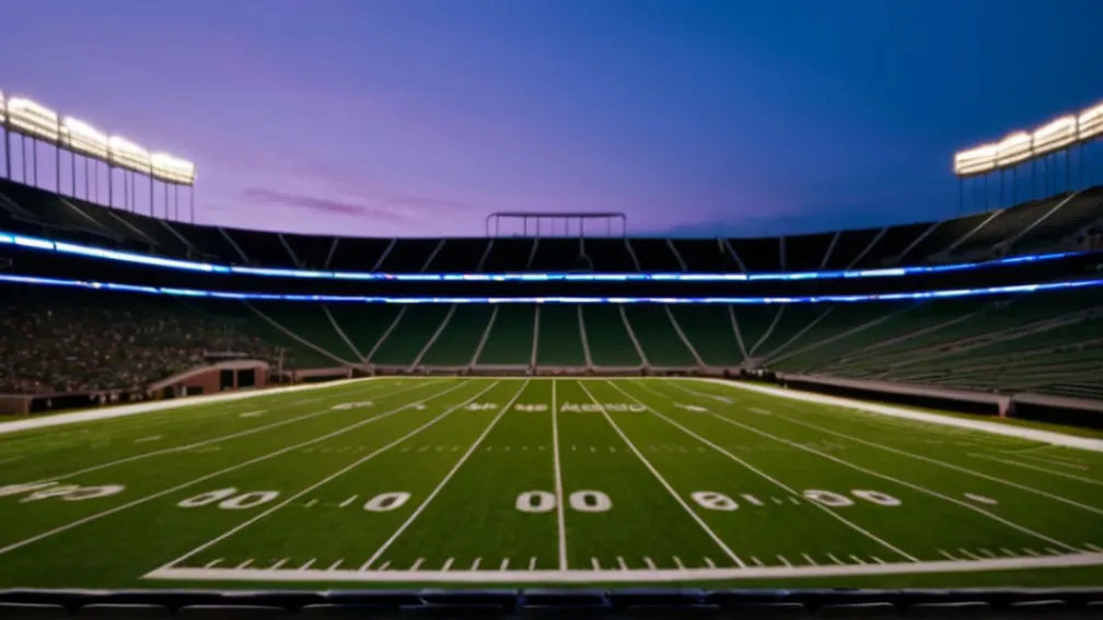 Зірковий першокурсник Джарон-Кіаве Сагаполутеле веде Cal до «Великої гри» проти Стенфорда