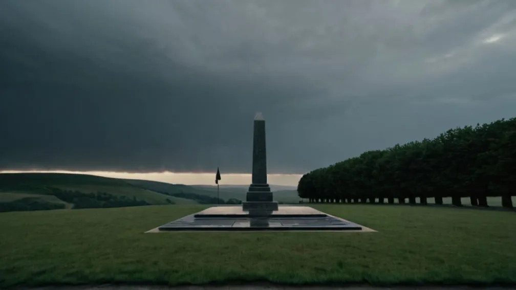 У Тегерані вшанували пам'ять невідомих солдатів ірано-іракської війни