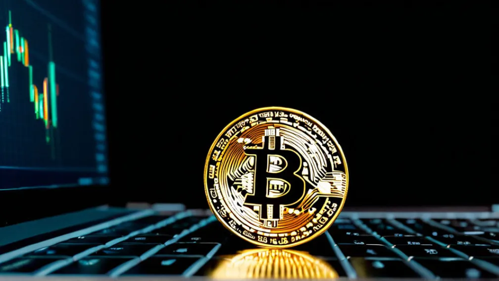 Історія криптовалют