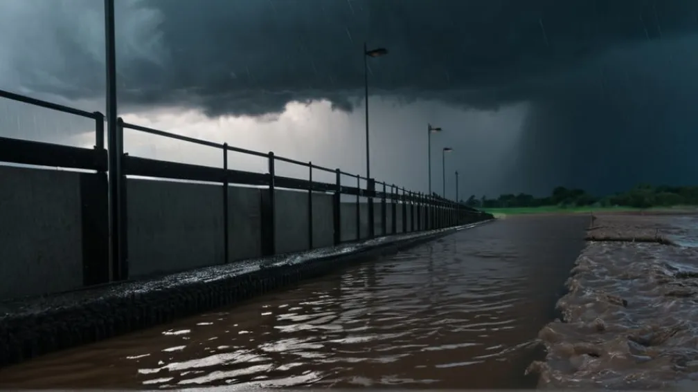 На Філіппінах затримано сім підозрюваних у справі про корупцію, пов'язану з контролем за повенями