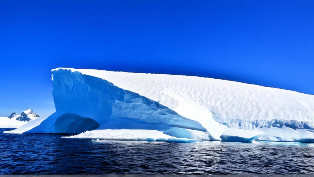 Договір про Антарктику