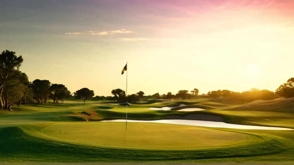 Віктор Перес залишає PGA Tour заради LIV Golf: французький гольфіст приєднався до Cleeks