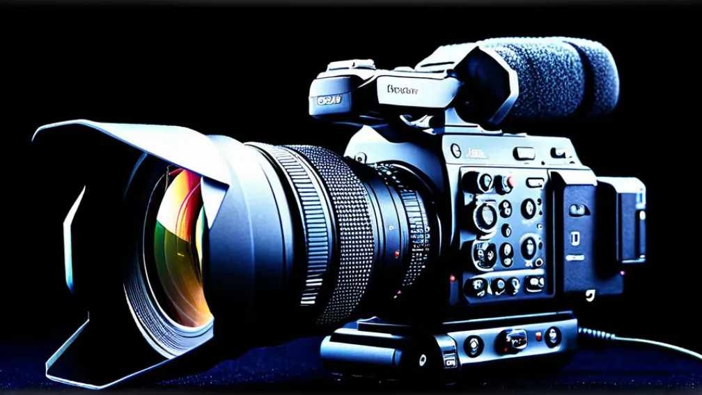 Платформа для створення контенту