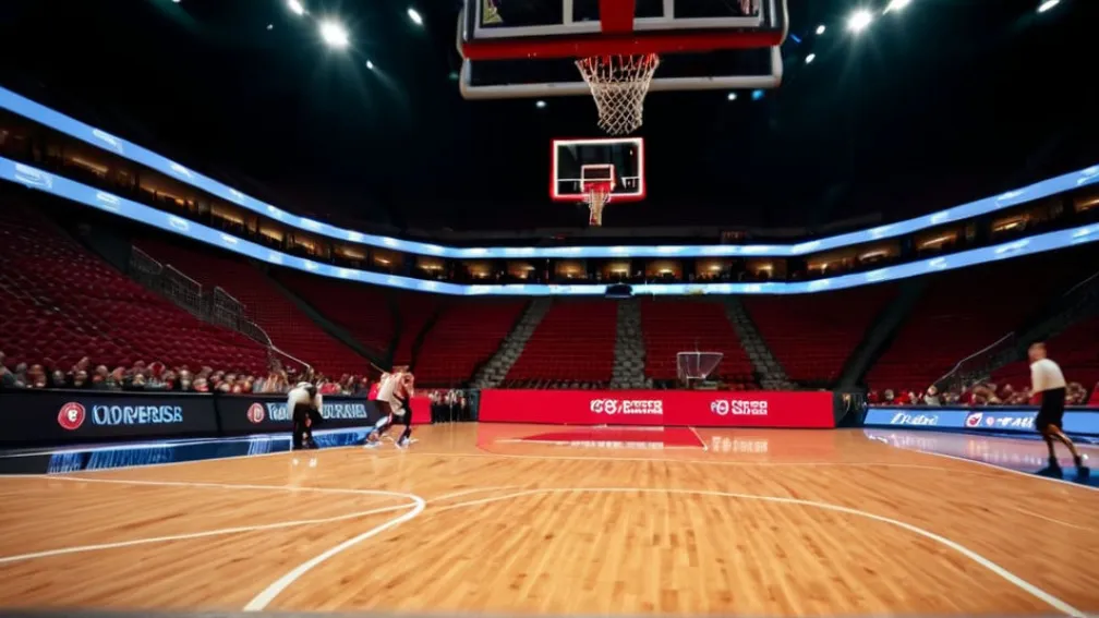 «Сієна» перемагає «Холі Кросс» 73-69: Шуотс – ключовий гравець