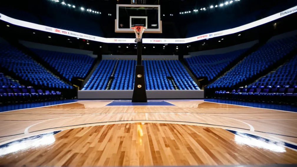 Перемога Чарльстона над Евансвіллем 78-59: Мартін Калу набрав 21 очко