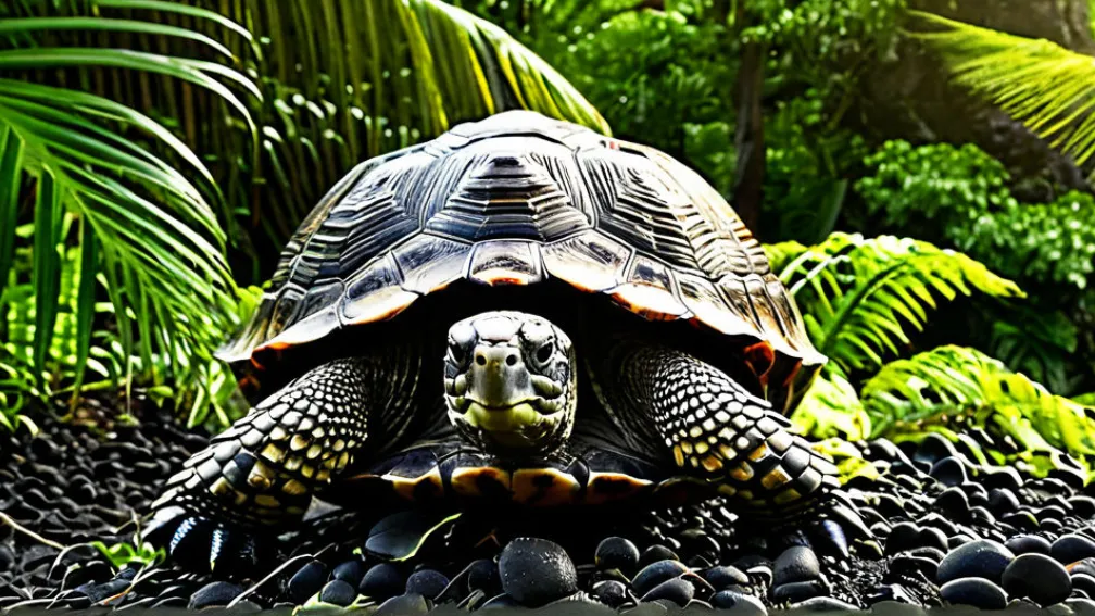 Найстаріша мешканка зоопарку Сан-Дієго, галапагоська черепаха Грамма, померла у віці 141 року