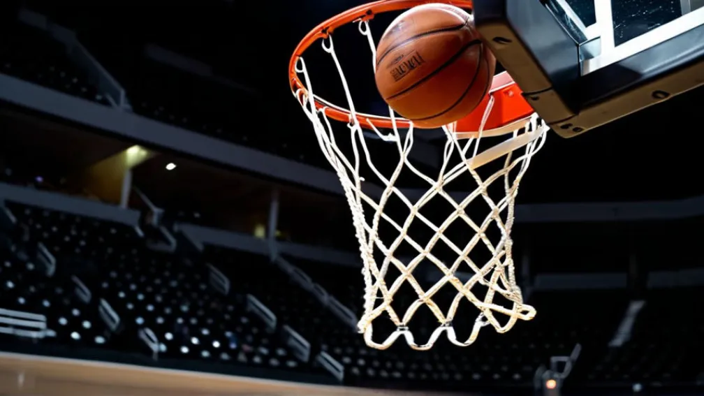 Баскетбол: Ілон Фенікс здолав Аппалачіан Стейт з рахунком 88-53