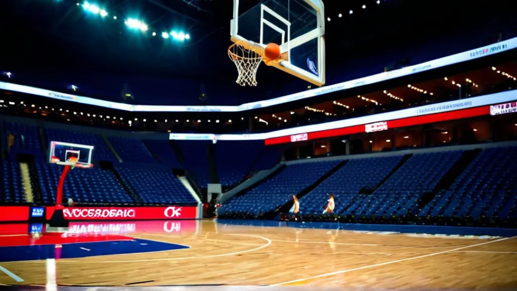 Жіноча команда «Міссісіпі» розгромила «Лонгвуд» з рахунком 102:50 завдяки феноменальній грі Коті МакМахон