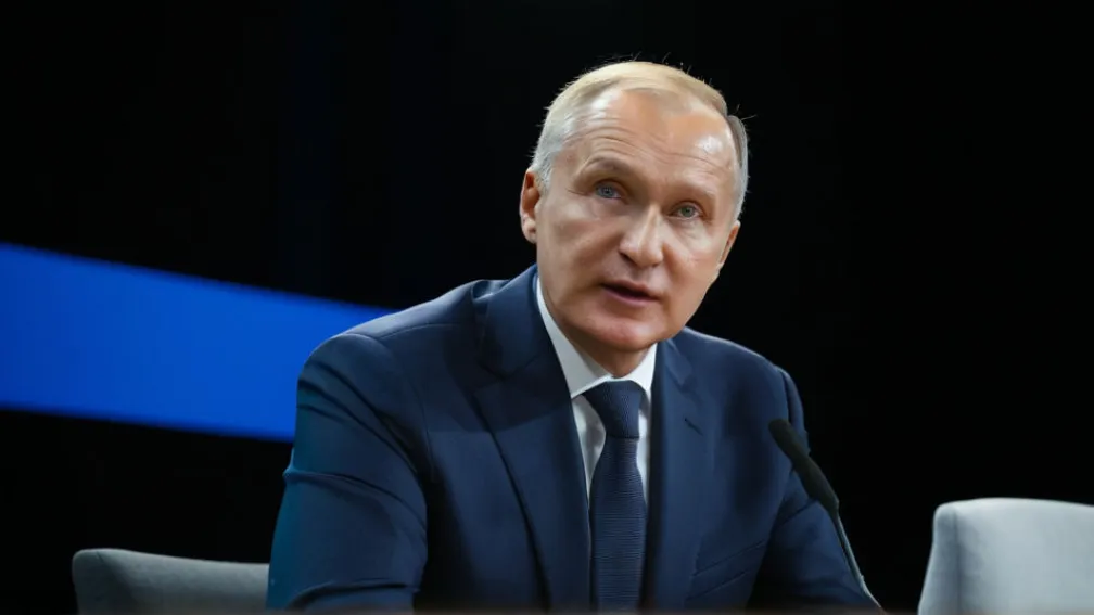 Конференція зі штучного інтелекту