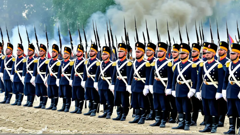 Революція та національне пробудження в Румунії