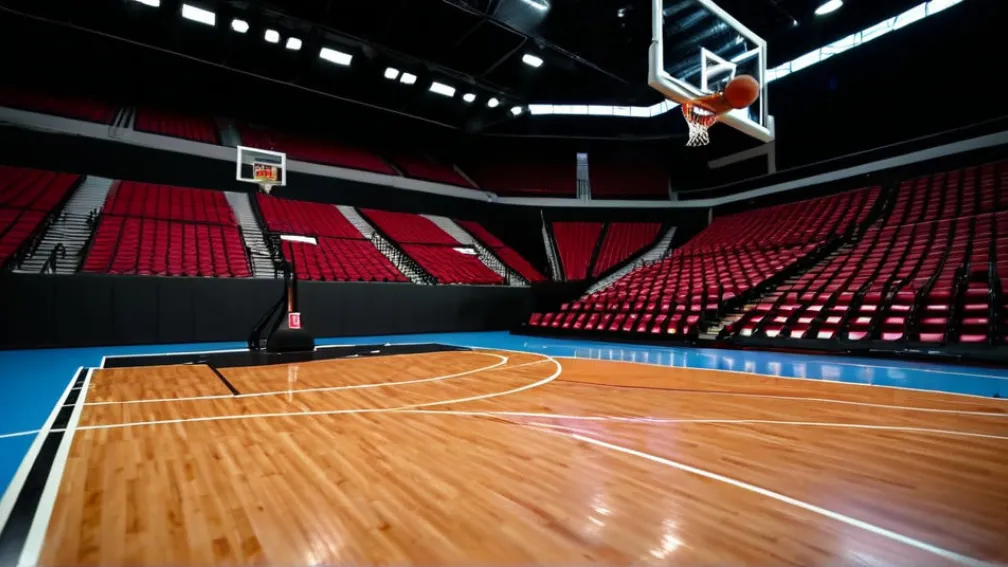 Northern Kentucky здобуває перемогу над Eastern Kentucky з рахунком 82-71