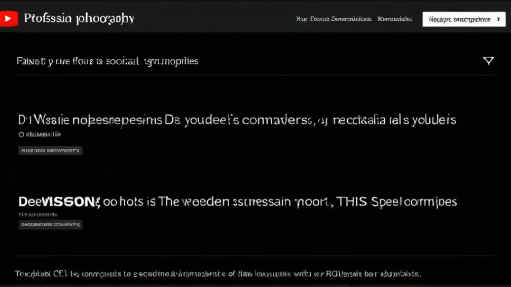 Заборона реклами на YouTube