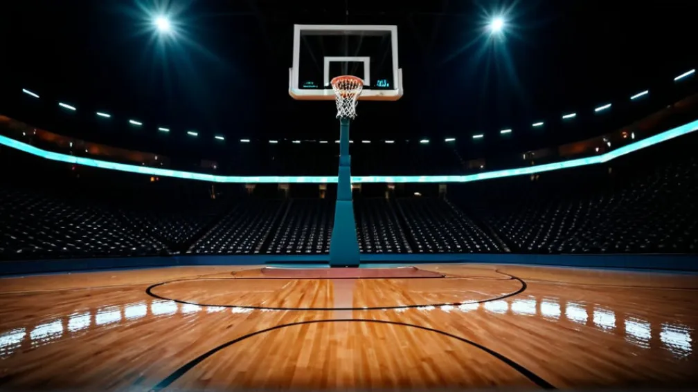 Кеньон Гудін привів Bellarmine до перемоги над The Citadel з рахунком 70-58