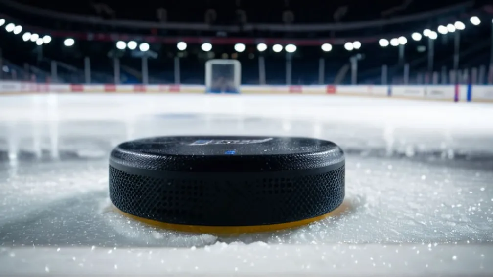 Розгром у Нешвіллі: «Флорида Пантерз» розбила «Предаторз» з рахунком 8:3