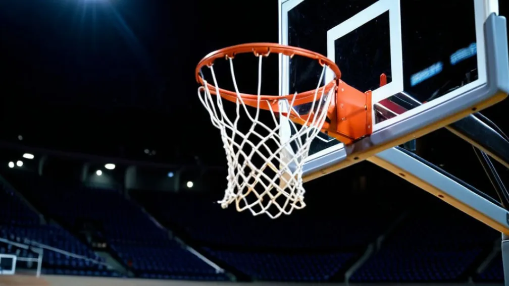 FGCU здобуває перемогу над Oral Roberts у напруженому баскетбольному матчі