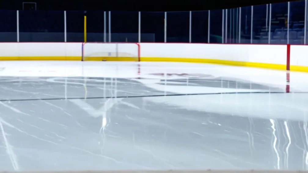 «Вашингтон Кепіталз» здобули розгромну перемогу над «Коламбусом» 5:1: Чикран відзначився дублем