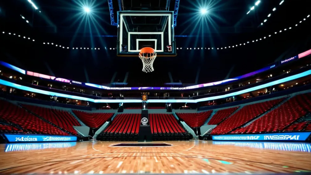 Lindenwood Здобув Перемогу над UMKC з рахунком 80-67