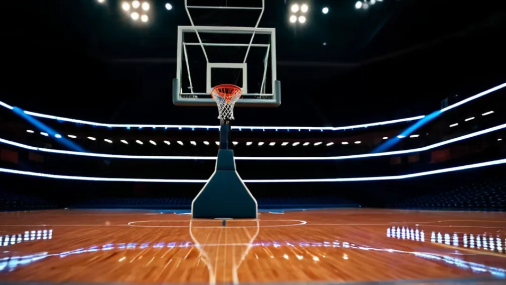 Баскетбол: Northern Arizona перемагає Cal Poly з рахунком 93-87