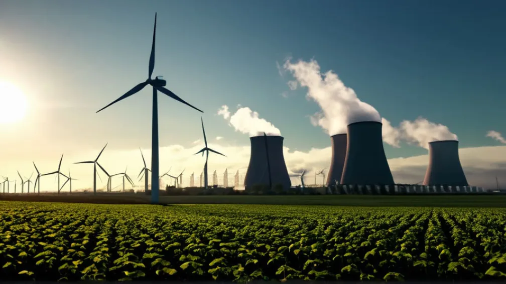 Штучний Інтелект на COP30: Герой чи Злодій у Кліматичній Боротьбі?