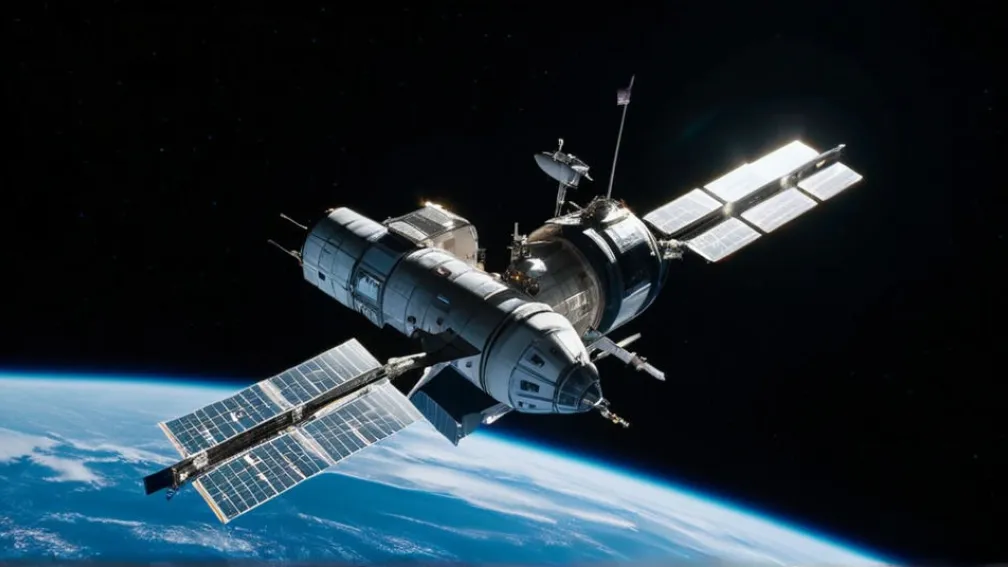 Китай запустив "Шеньчжоу-22" для допомоги астронавтам, які застрягли на космічній станції