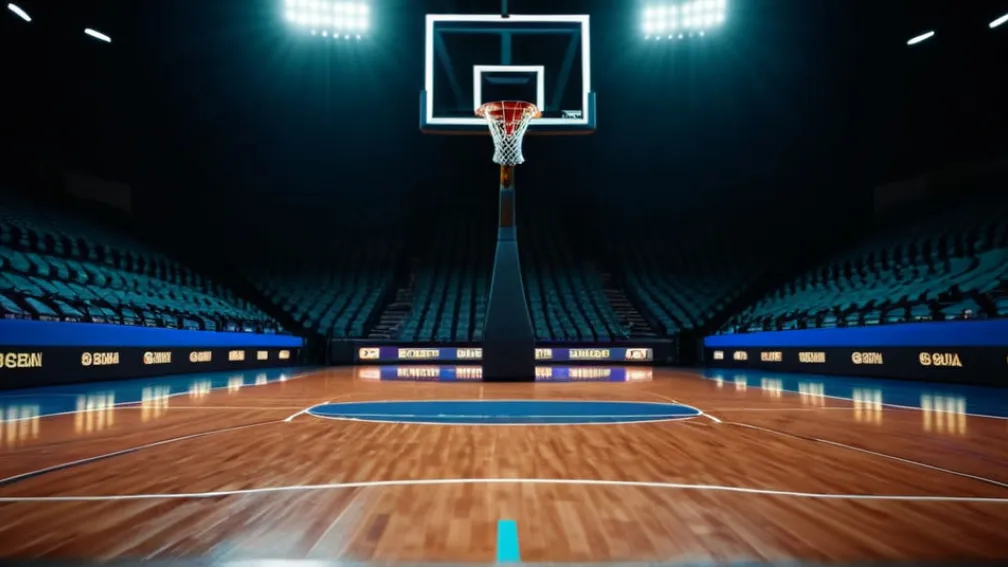 «Х'юстон» здолав «Сіракузи» в овертаймі завдяки Шару та Узану на турнірі Players Era