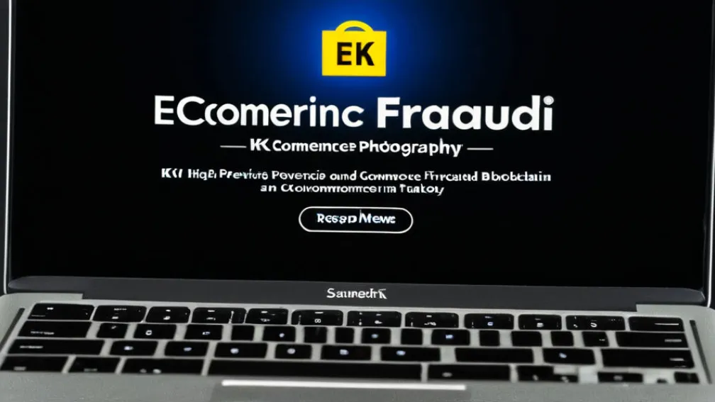 Виявлення та запобігання шахрайству в електронній комерції