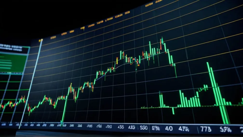 Азійські ринки акцій демонструють змішану динаміку на тлі очікувань зниження ставки ФРС