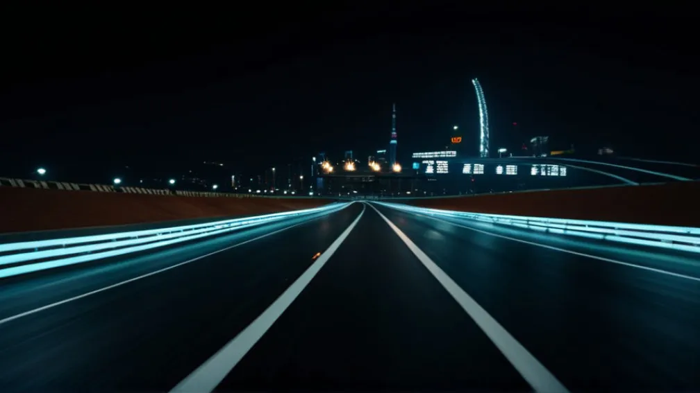 Ландо Норріс очолює Формулу-1 перед Гран-прі Лас-Вегаса, в той час як визначилися чемпіони NASCAR та IndyCar