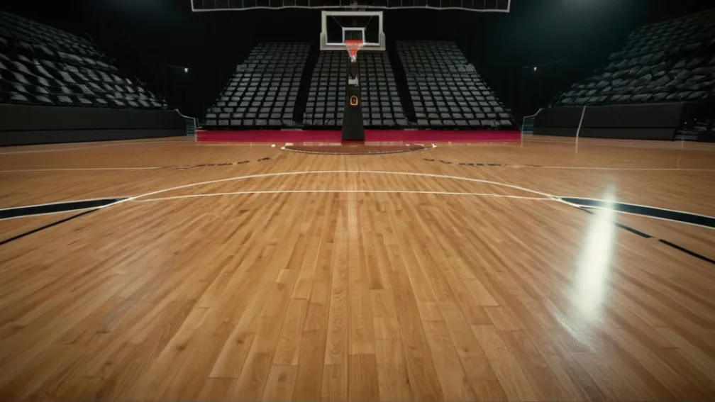 Ханна Ідальго привела "Нотр-Дам" до впевненої перемоги над "Централ Мічиган"