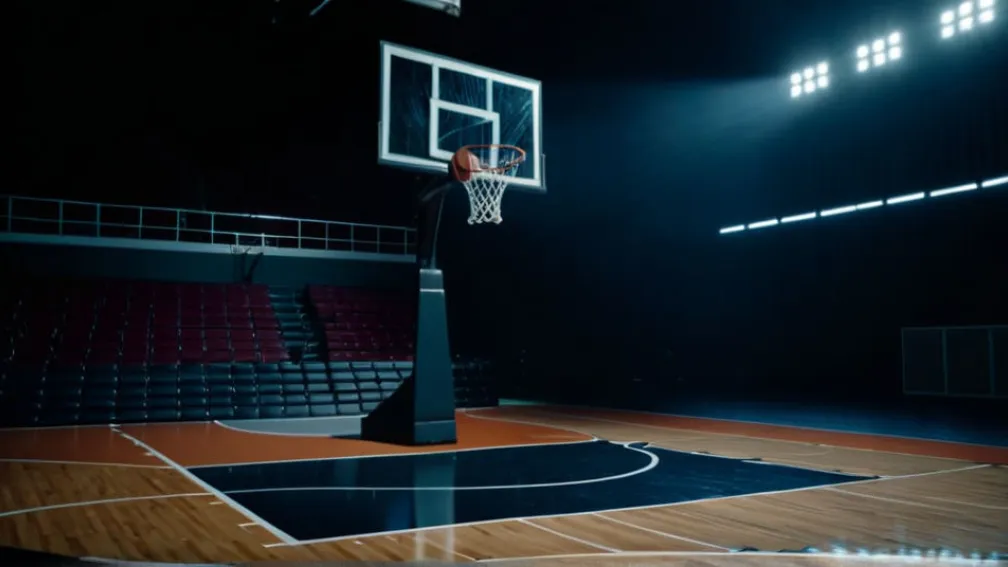 UC Davis здобув перемогу над Луїзіаною з рахунком 77-56