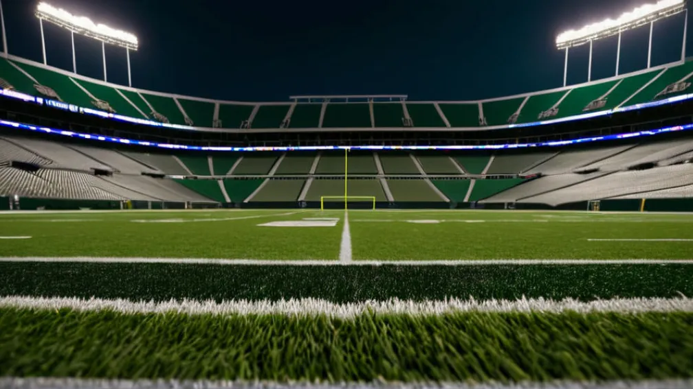 Марсель Рід: Як квотербек Техас A&M привів команду до історичного старту 10-0