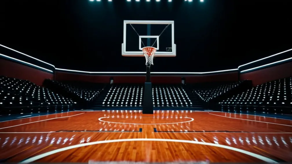 ЛСУ, 5-е місце, приймає Олкорн Стейт: Флау’дже Джонсон готова до нової перемоги