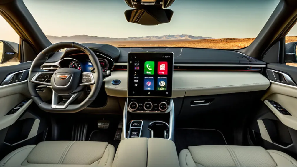 Битва компактних SUV: Chevrolet Trax проти Volkswagen Taos – який кращий?