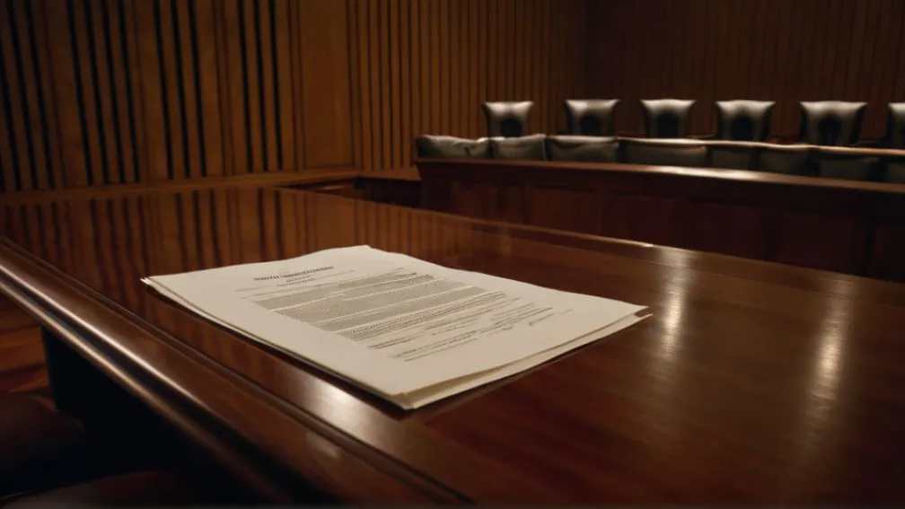 Вбивство актора Джонатана Джосса: чоловіка з Техасу звинувачують у злочині на ґрунті ненависті