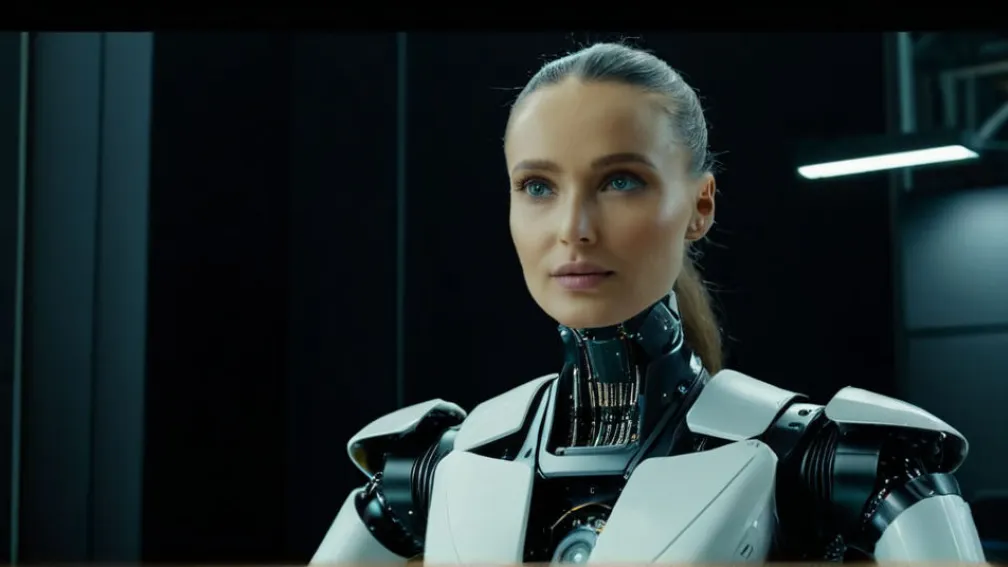 Вплив Штучного Інтелекту на Ринок Праці