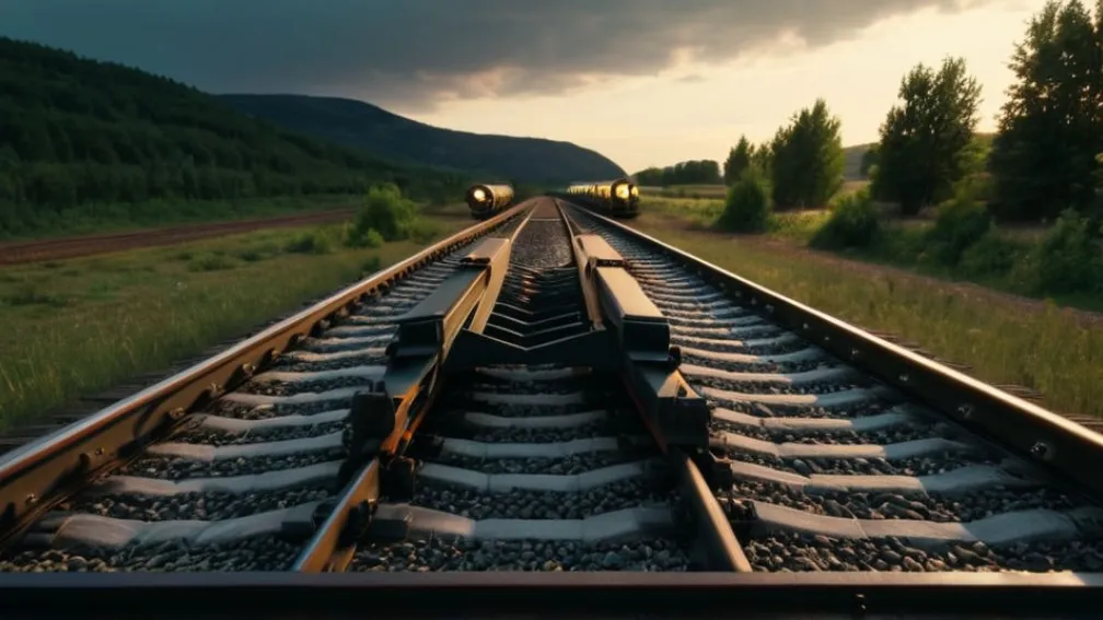 Десятки постраждалих внаслідок зіткнення потягів у Чехії