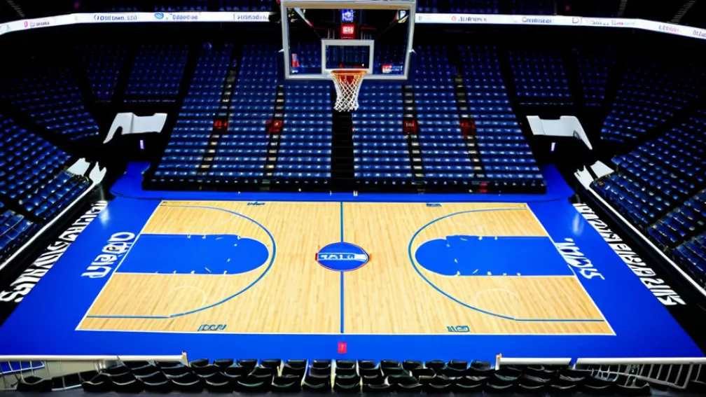 Зайон Вільямсон повернувся на паркет: Нова надія для "Нью-Орлеан Пеліканс"