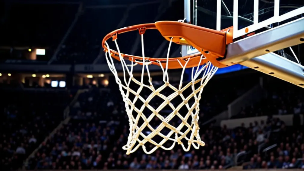 Кубок НБА: «Голден Стейт Ворріорз» зіграють з «Х'юстон Рокетс» у середу