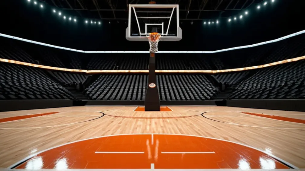 «Оклахома-Сіті Тандер» зустрінеться з «Міннесота Тімбервулвз» у рамках Кубка НБА