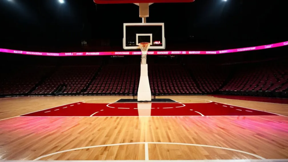 Жіноча команда N.C. State здобула впевнену перемогу над Coastal Carolina