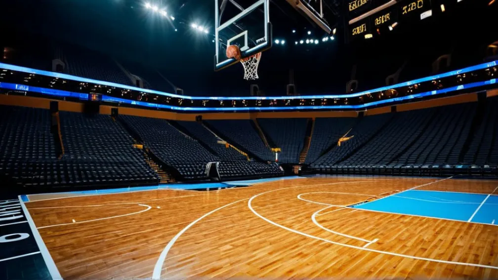 «Цитадель» перемагає «Норт Грінвілл» 70-57 завдяки 20 очкам Гонсалеса