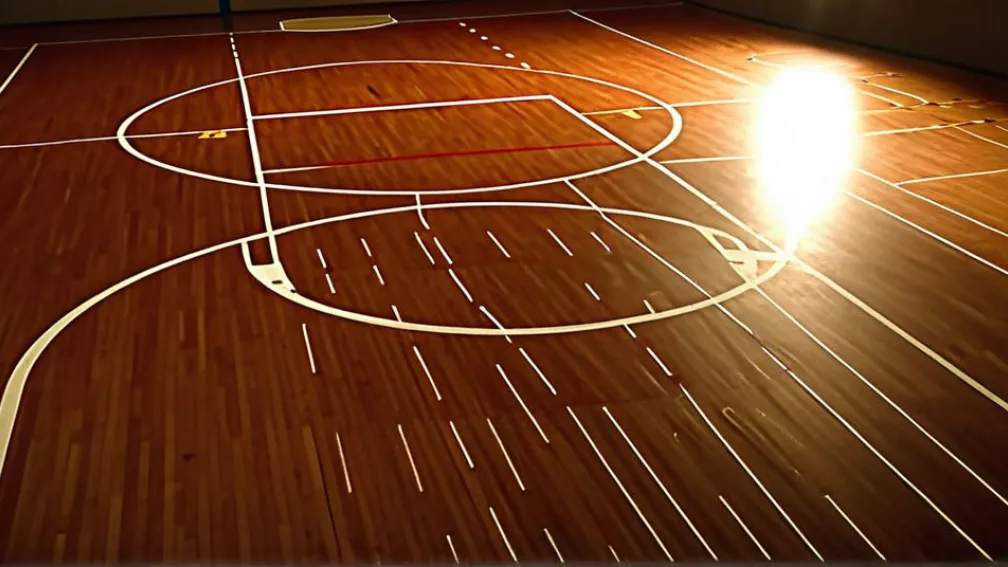 Меріленд переміг УНЛВ з рахунком 74-67: Фаррелл Пейн набрав 20 очок