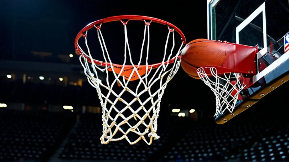 Bethune-Cookman здобуває перемогу над Ohio з рахунком 76-73