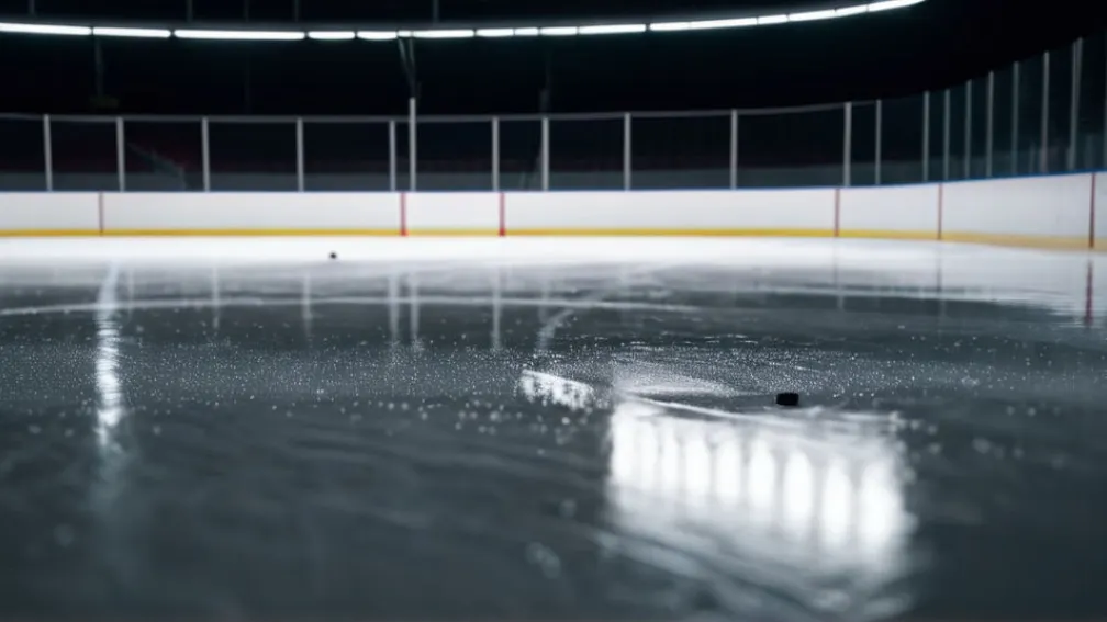 Ванкувер Кенакс" проти "Анагайм Дакс": битва за вихід зі смуги поразок