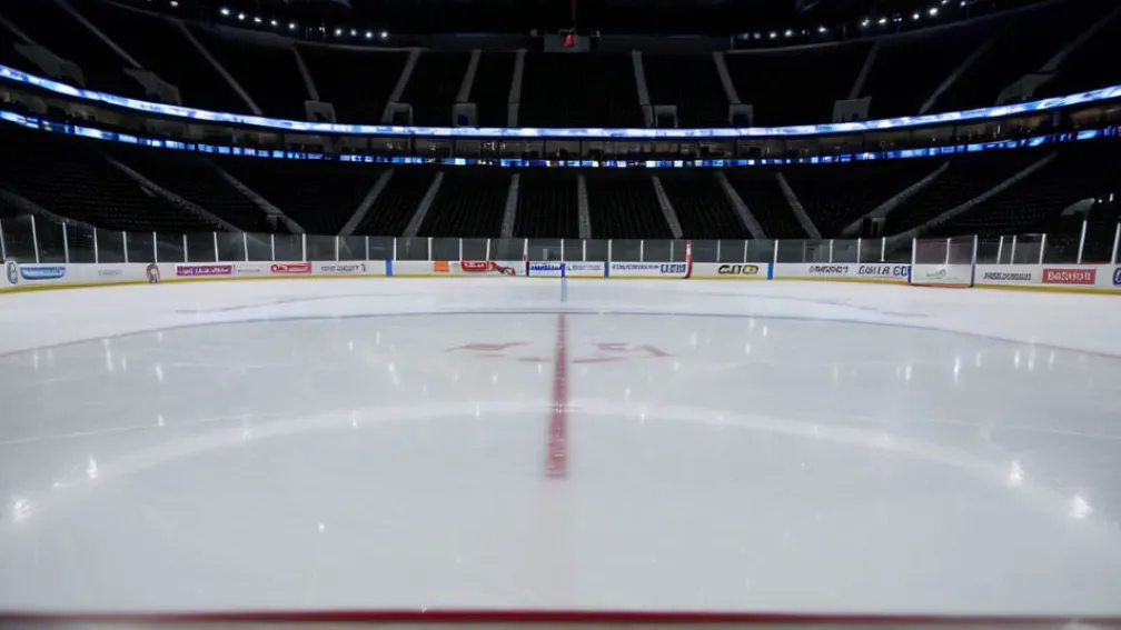 Рейнджерс спробують перервати виїзну серію поразок у матчі з Гаррікейнз