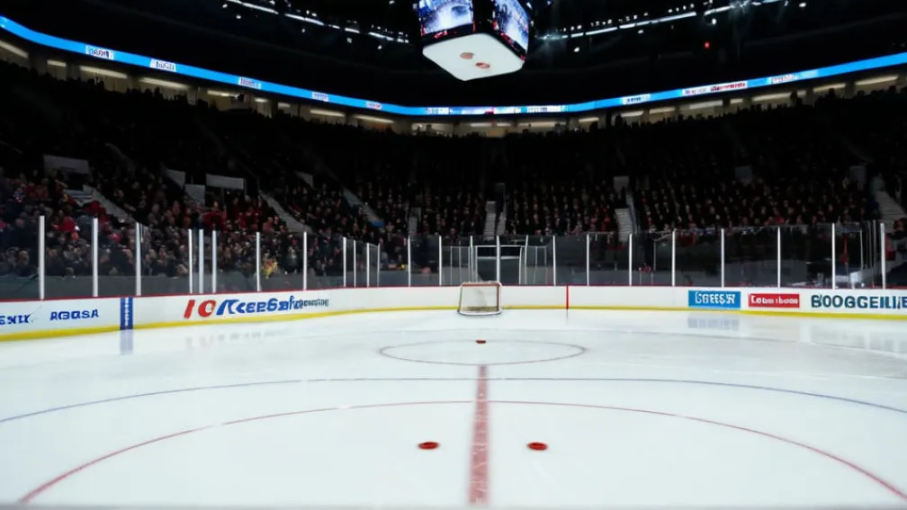 «Міннесота Вайлд» проти «Чикаго Блекгокс»: Передматчевий аналіз та серія перемог