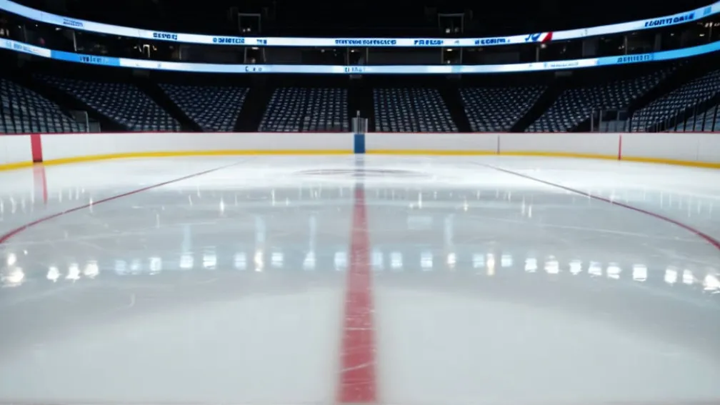 «Хижаки» проти «Червоних Крилець»: Анонс матчу НХЛ