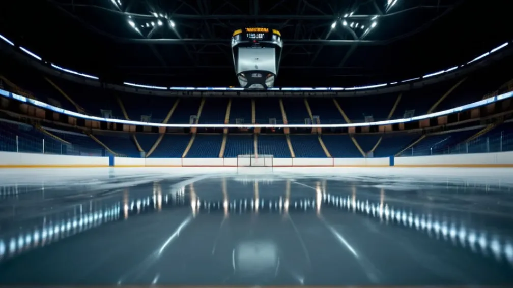 НХЛ: «Нью-Йорк Айлендерс» приймають «Бостон Брюїнз» після перемоги в серії булітів