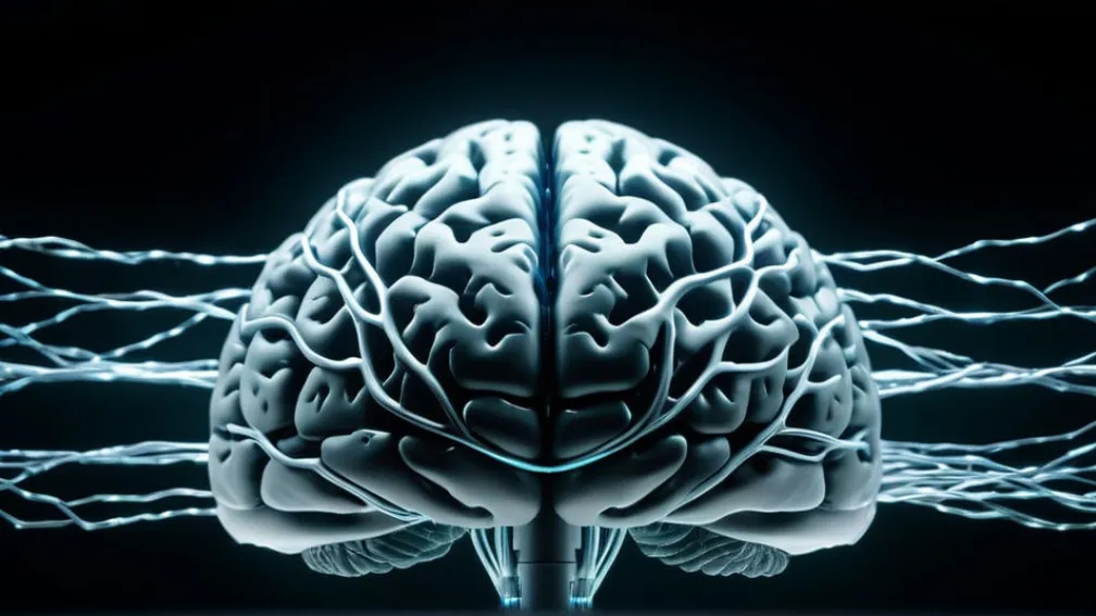 «Рік розпаду»: Як аутоімунний енцефаліт стер десятиліття спогадів у мешканця Каліфорнії