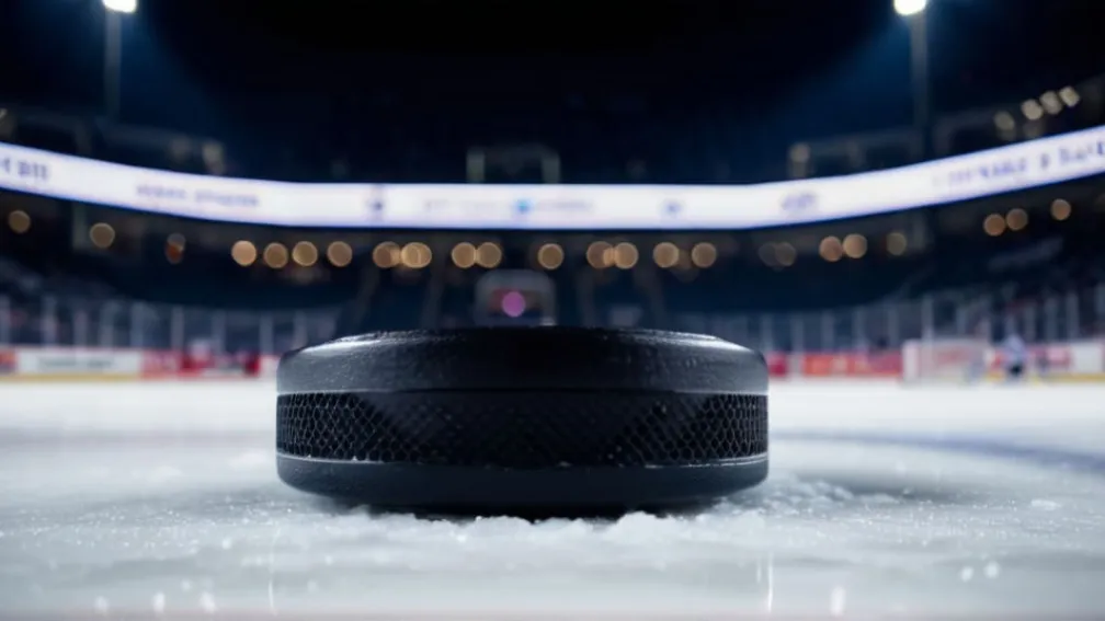 Хокейний матч: «Флорида Пантерз» приймає «Філадельфію Флаєрз»